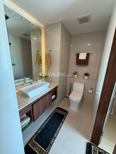 照片 房子 The Riviera Jomtien 公寓