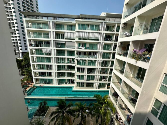 photo flat Sunset Boulevard Residence 2