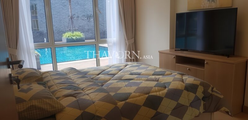 фото квартира ЖК The Cliff