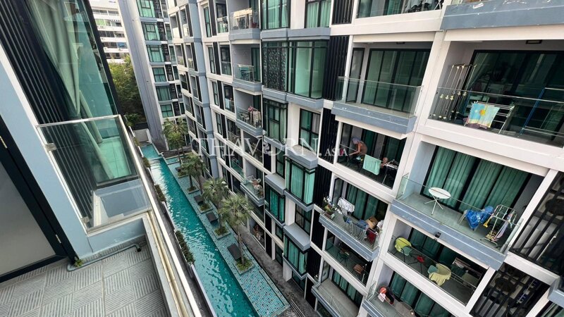 photo flat Siam Oriental Tropical Garden