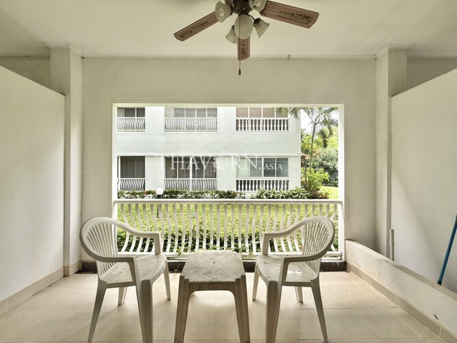 photo flat Baan Suan Lalana