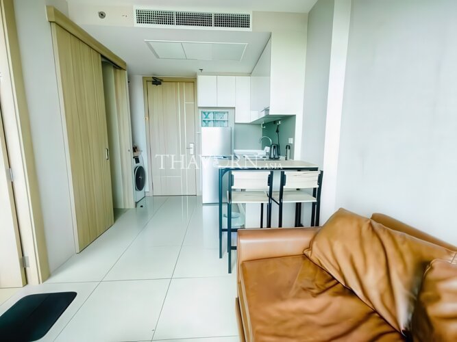 照片 房子 The Riviera Jomtien 公寓