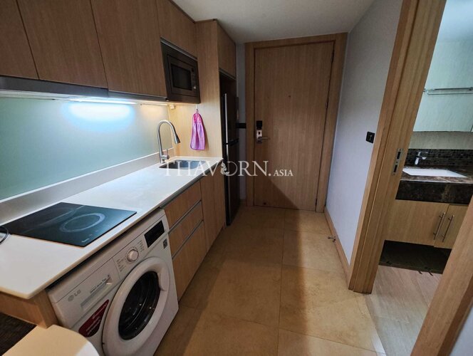 фото квартира ЖК The Cliff