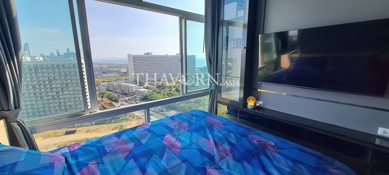 photo flat The Grand  Jomtien