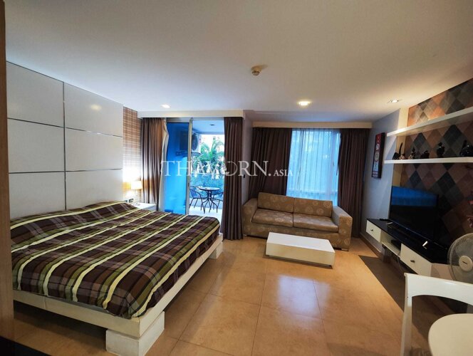 фото квартира ЖК The Cliff