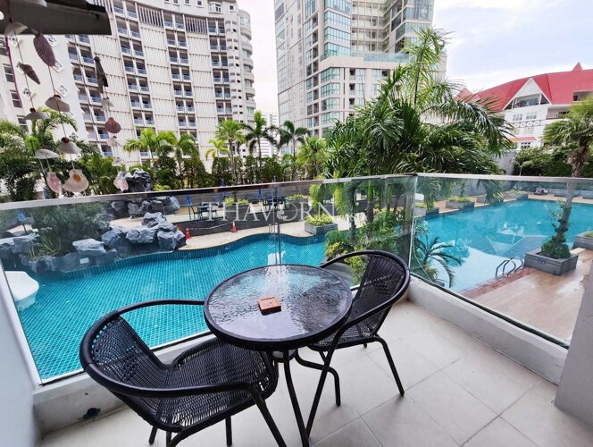 фото квартира ЖК The Cliff