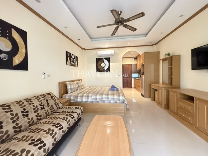 photo flat Baan Suan Lalana