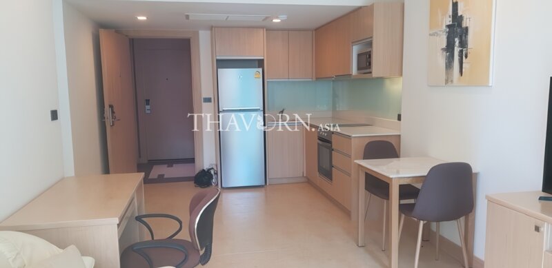 фото квартира ЖК The Cliff