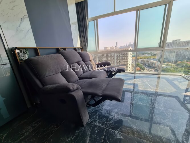 photo flat The Grand  Jomtien