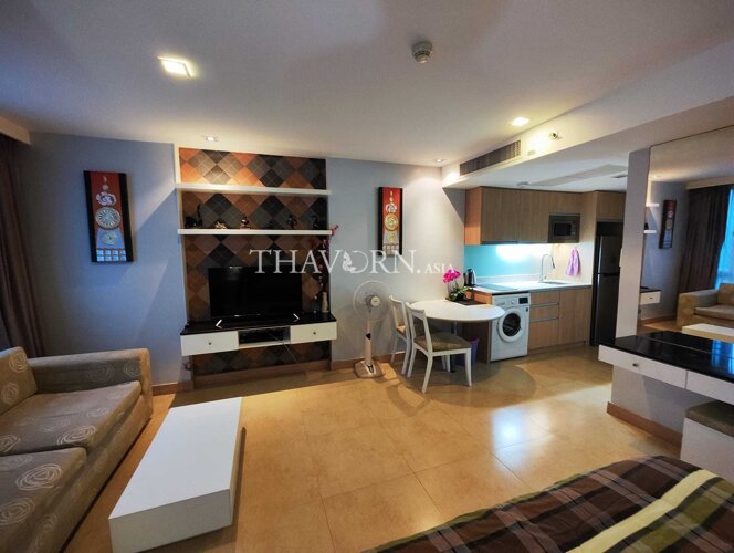 фото квартира ЖК The Cliff