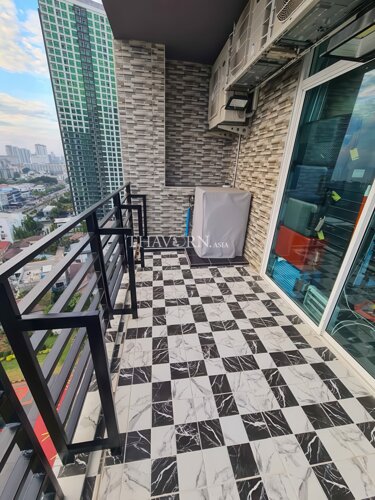 photo flat The Grand  Jomtien