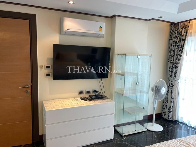 photo flat Sunset Boulevard Residence