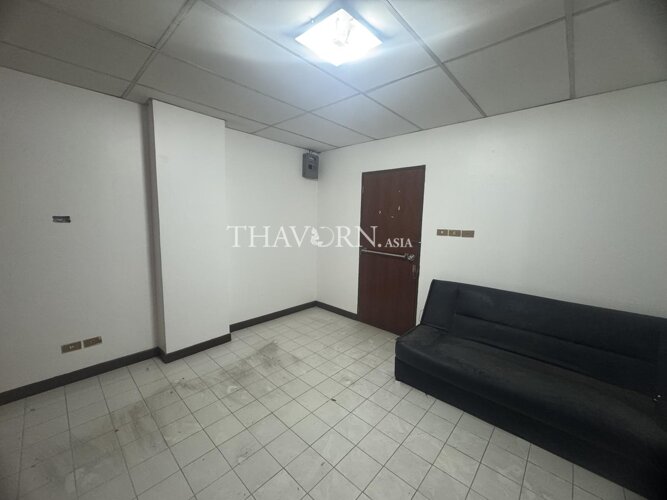 photo flat Pattaya Rungfah Condominium