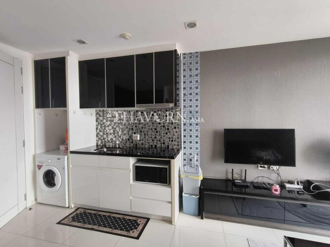 photo flat The Vision