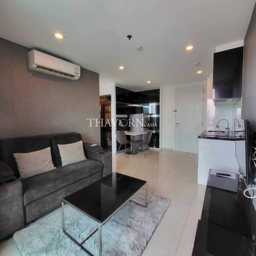 photo flat The Vision