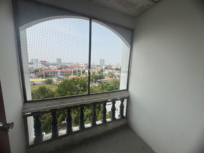 photo flat Pattaya Rungfah Condominium
