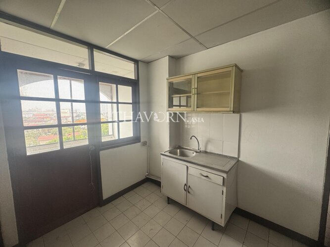 photo flat Pattaya Rungfah Condominium