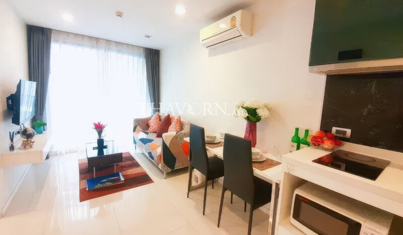 photo flat The Urban Attitude