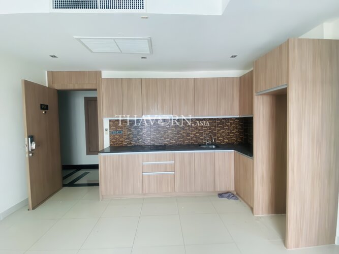 photo flat Nam Talay Condominium
