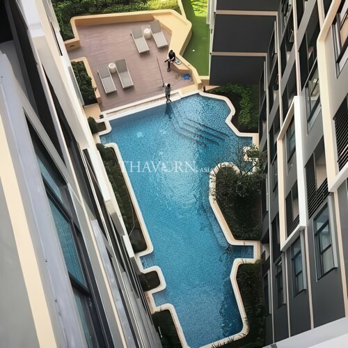 photo flat The Urban Attitude