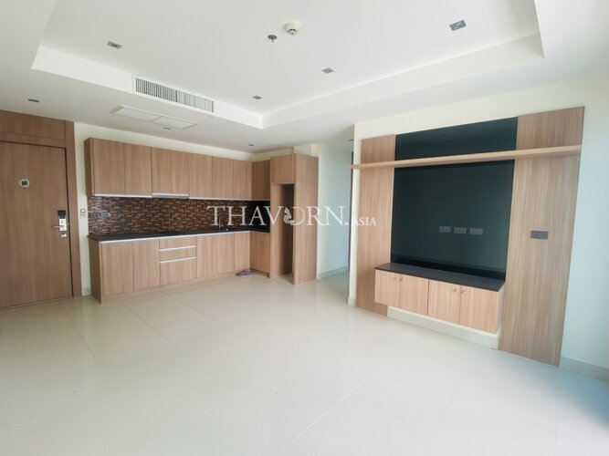 photo flat Nam Talay Condominium