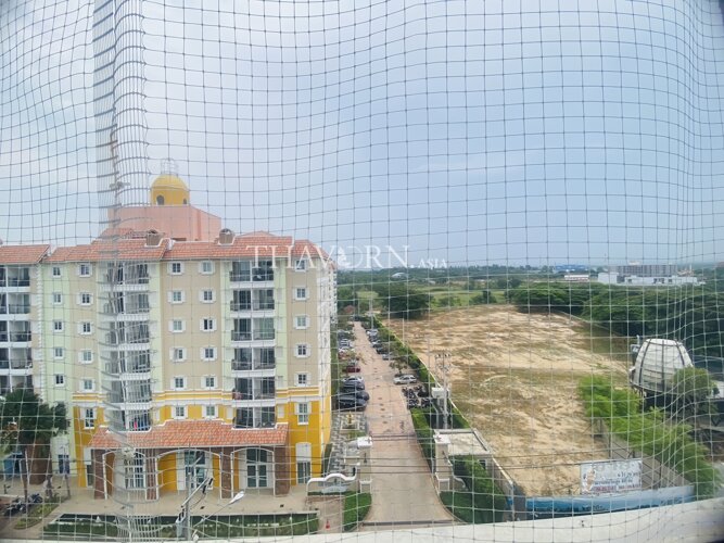 photo flat Nam Talay Condominium