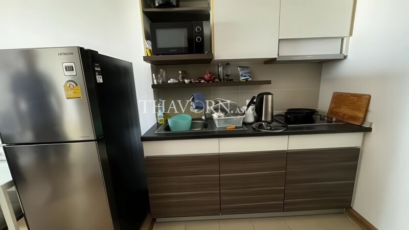 照片 房子 Supalai Mare 公寓