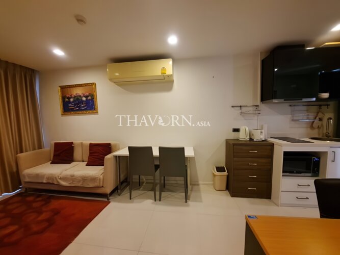 photo flat The Urban Attitude