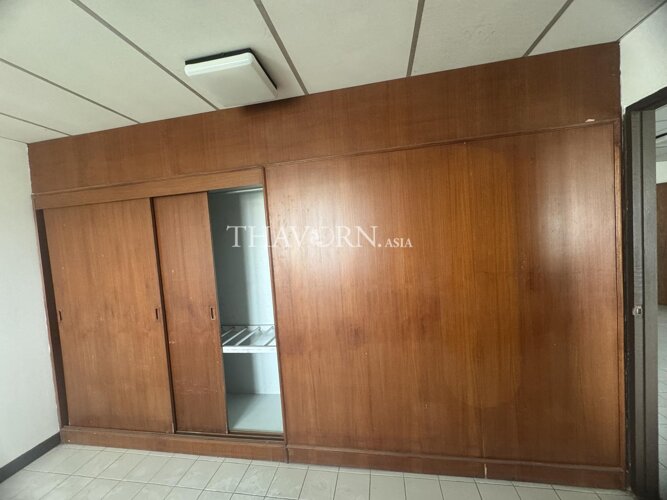 photo flat Pattaya Rungfah Condominium