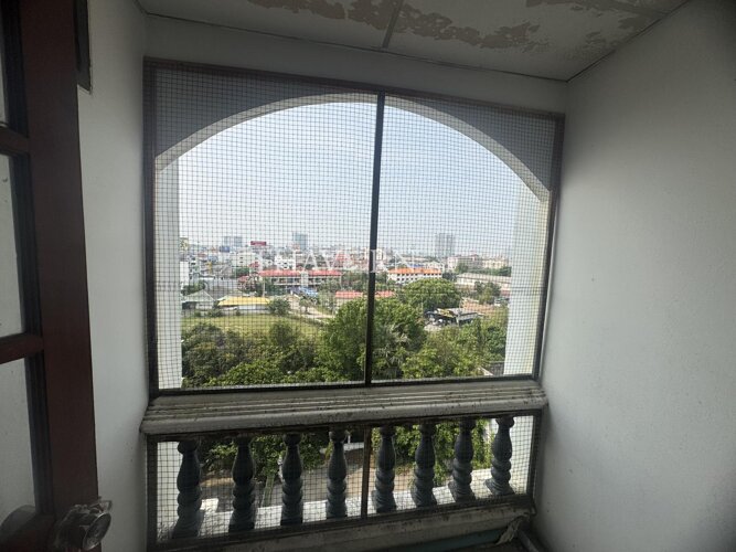 photo flat Pattaya Rungfah Condominium