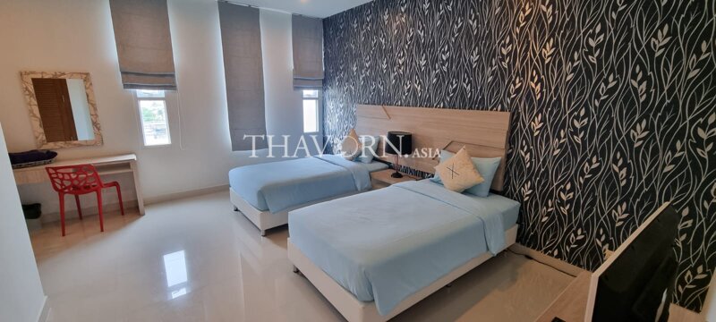 photo flat Musselana