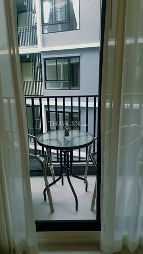 photo flat The Urban Attitude