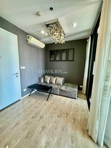 photo flat The Base Central Pattaya