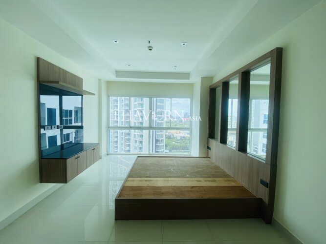 photo flat Nam Talay Condominium