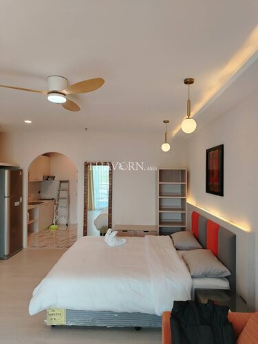 รูปถ่าย คอนโด วิวทะเล 5 คอนโด