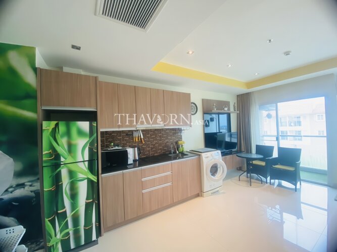photo flat Nam Talay Condominium