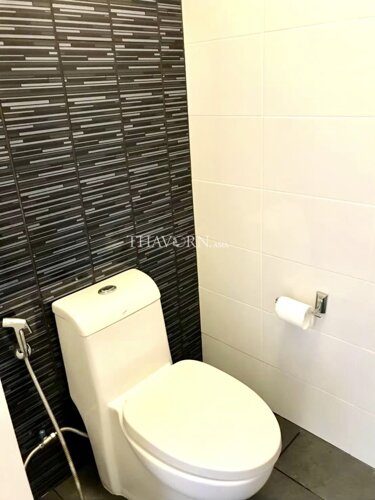 фото квартира ЖК The Trust Condo South Pattaya