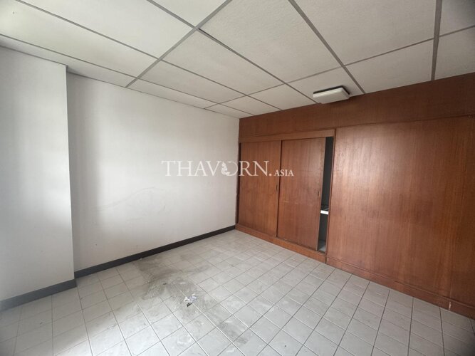 photo flat Pattaya Rungfah Condominium