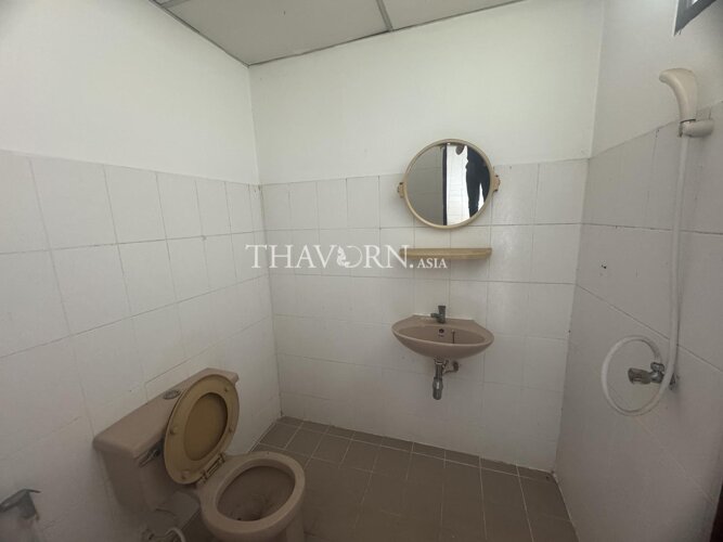 photo flat Pattaya Rungfah Condominium