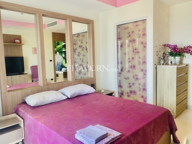 photo flat Nam Talay Condominium