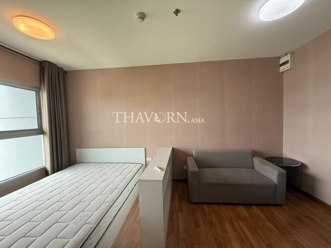 фото квартира ЖК The Trust Condo South Pattaya