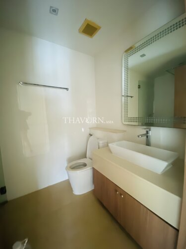 photo flat Nam Talay Condominium