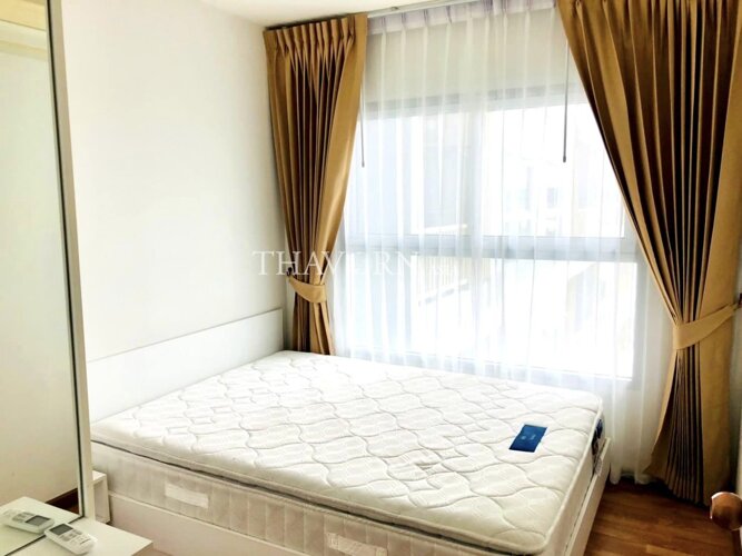 фото квартира ЖК The Trust Condo South Pattaya