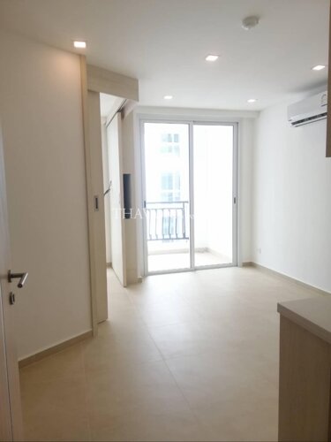 photo flat City Garden Olympus