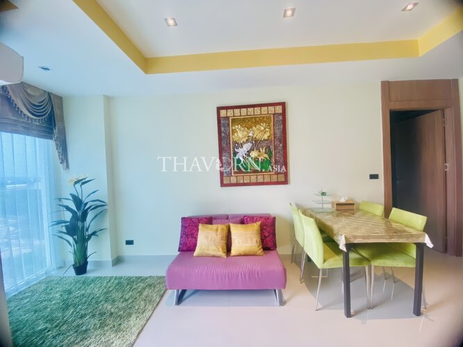 photo flat Nam Talay Condominium