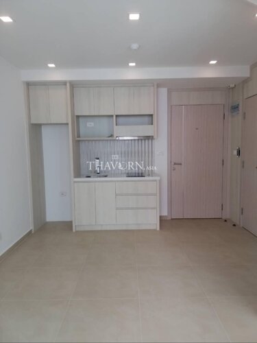 photo flat City Garden Olympus