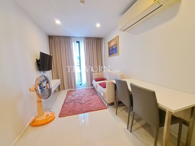 photo flat The Urban Attitude