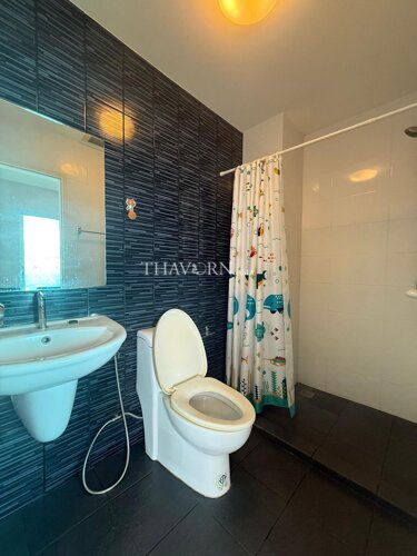 фото квартира ЖК The Trust Condo South Pattaya