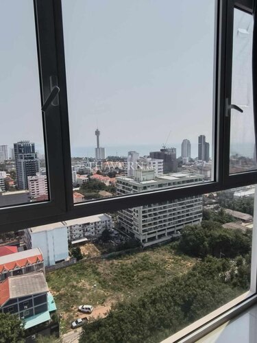 photo flat The Vision