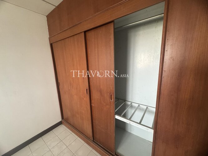 photo flat Pattaya Rungfah Condominium